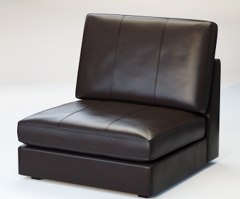 Modern Single Sofa-ID:474233329