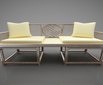 Modern A Sofa For Two-ID:319960276