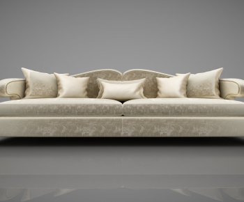 Modern A Sofa For Two-ID:683821277