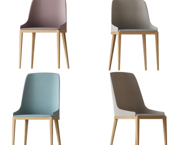 Nordic Style Single Chair-ID:589863669