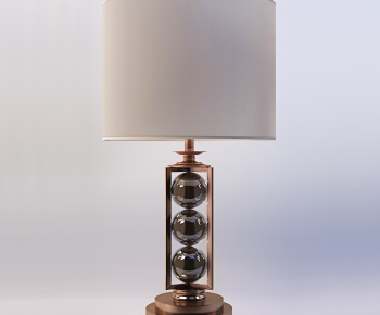 Modern Table Lamp-ID:374648938