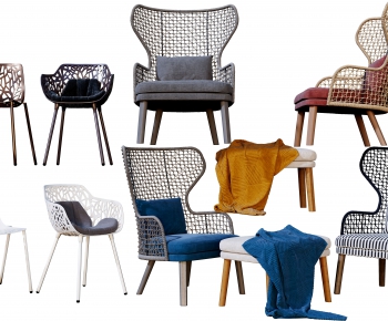 Modern Lounge Chair-ID:923251716