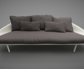 Modern A Sofa For Two-ID:695901366