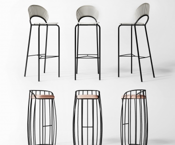 Modern Bar Chair-ID:343818243