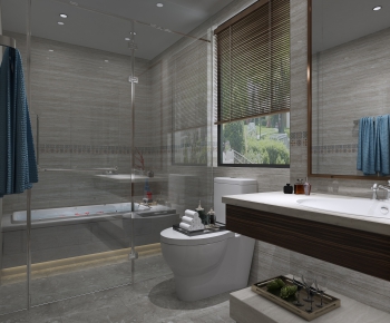 Modern TOILET-ID:617858646