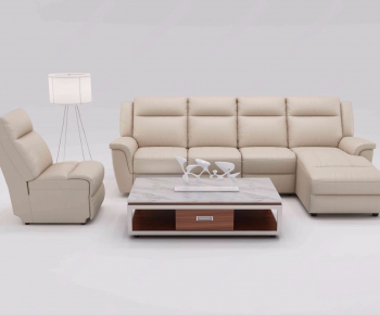 Modern Sofa Combination-ID:441638465