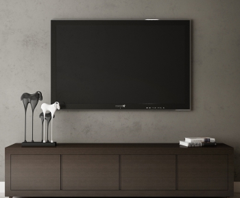 Modern TV Cabinet-ID:900684568