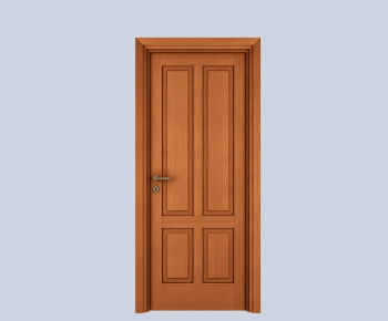 Modern Single Door-ID:990030624