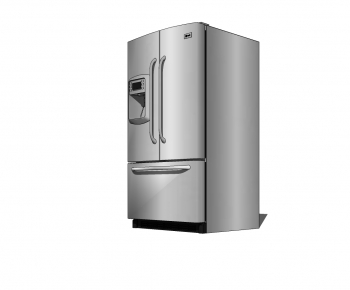 Modern Home Appliance Refrigerator-ID:983667598