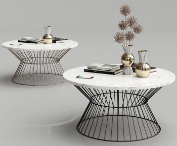 Modern Coffee Table-ID:955424156