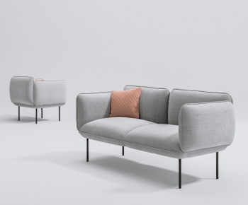 Modern Sofa Combination-ID:705697585