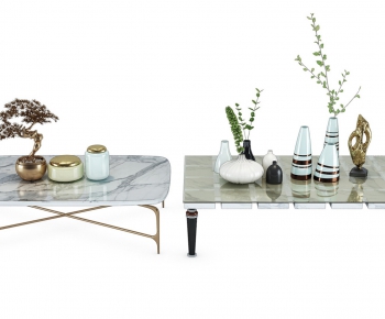 Modern Coffee Table-ID:331997976