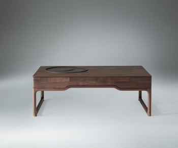New Chinese Style Coffee Table-ID:319470831