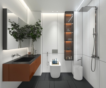 Modern TOILET-ID:920583775