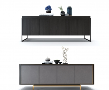 Modern TV Cabinet-ID:552159379