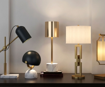 Modern Table Lamp-ID:786402974
