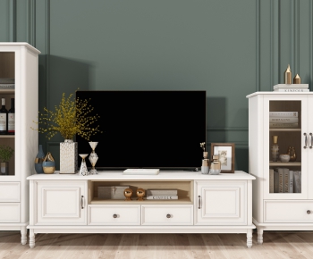 Modern TV Cabinet-ID:823201949