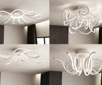 Modern Ceiling Ceiling Lamp-ID:299830658