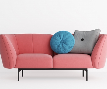 Modern A Sofa For Two-ID:589525932
