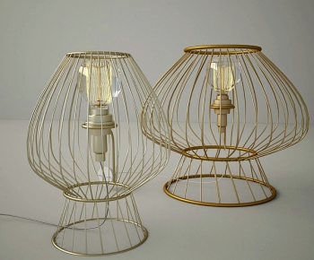 Modern Table Lamp-ID:314778497