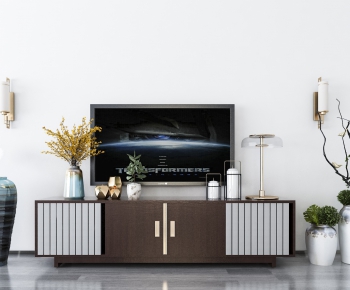 Modern TV Cabinet-ID:836396143