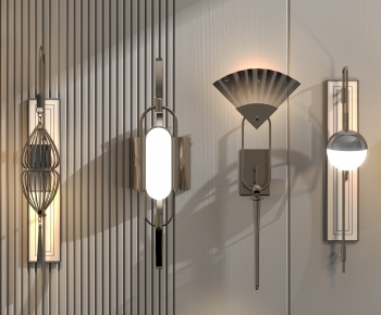 Modern Wall Lamp-ID:341289255