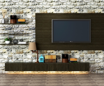 Modern TV Cabinet-ID:365522923