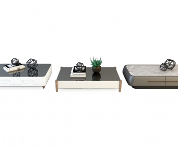 Modern Coffee Table-ID:690782263