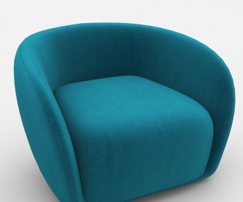 Modern Single Sofa-ID:291559248