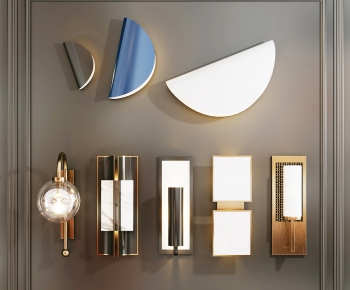 Modern Wall Lamp-ID:830357119