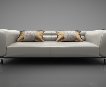 Modern A Sofa For Two-ID:635387989