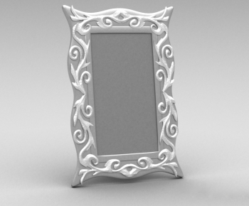European Style The Mirror-ID:660305367