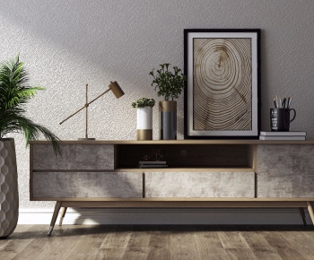 Modern TV Cabinet-ID:153276485