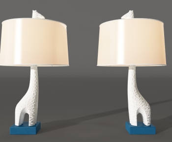 Modern Table Lamp-ID:792309319