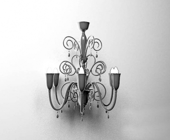 European Style Droplight-ID:457831776