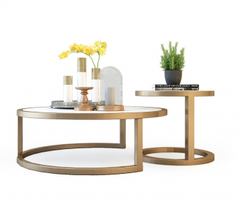 Modern Coffee Table-ID:614472688