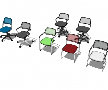 Modern Office Chair-ID:889476467