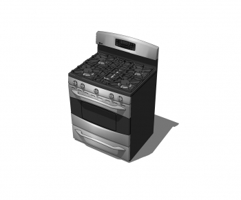 Modern Electric Kitchen Appliances-ID:142160927