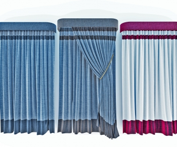 Modern The Curtain-ID:592103179