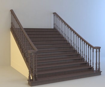 Modern Stair Balustrade/elevator-ID:548255933
