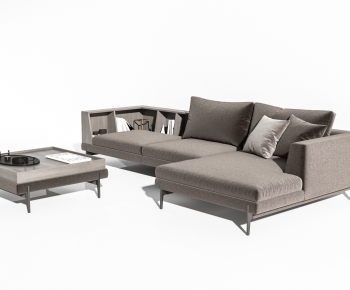 Modern Corner Sofa-ID:629255198