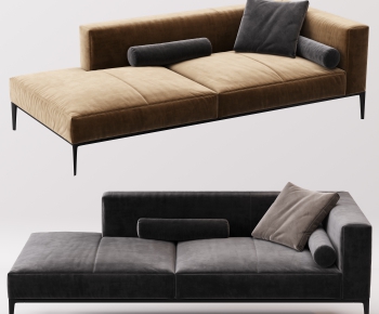 Modern A Sofa For Two-ID:317264123