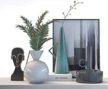 Modern Decorative Set-ID:105330286