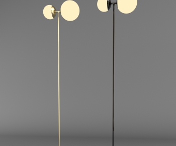 Modern Floor Lamp-ID:679980543