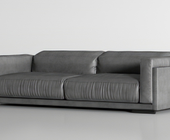 Modern A Sofa For Two-ID:727262965