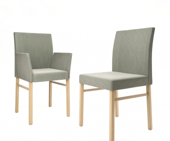 Modern Single Chair-ID:609585579