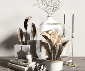 Modern Decorative Set-ID:183320876