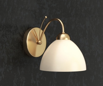 European Style Wall Lamp-ID:269606271