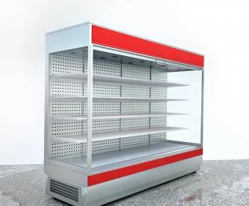 现代食品冷藏柜-ID:612290981