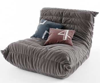 Modern Single Sofa-ID:162798359